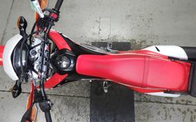 HONDA CRF250L MD44