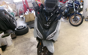 HONDA FORZA 250 MF17