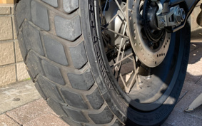 DUCATI SCRAMBLER NIGHT SHIFT 2021 3K00