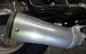 YAMAHA TW225 DG09J