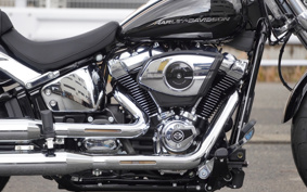HARLEY FXBR 2025 YE9