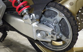 HONDA CB400 SUPER BOLDOR VTEC 2005 NC39