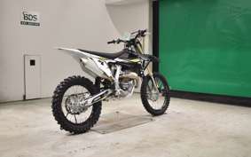 TRIUMPH TF450RC 2021