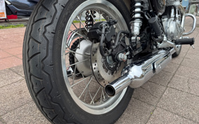 KAWASAKI W800 2022 EJ800E