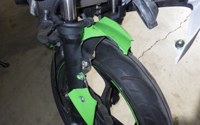 KAWASAKI NINJA 250 ABS 2021 EX250L