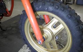 HONDA QR50 2004 AE01