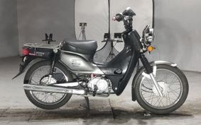 HONDA CROSS CUB110