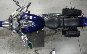 YAMAHA DRAGSTAR 400 2010 VH02J