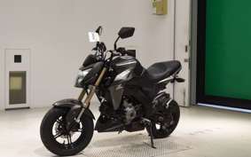 KAWASAKI Z125 PRO BR125H