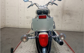 YAMAHA DRAGSTAR400 CLASSIC 2008 VH01J