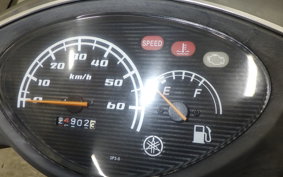 YAMAHA JOG Gen.5 SA36J