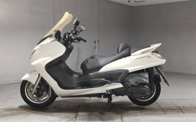 YAMAHA GRAND MAJESTY400 2006 SH04J