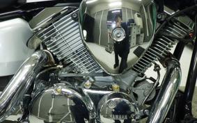 YAMAHA DRAGSTAR 250 VG02J
