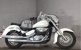 SUZUKI INTRUDER 400 CLASSIC 2007 VK54A
