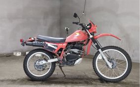 HONDA XL250R MD03