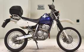 SUZUKI DJEBEL 250 XC 2002 SJ45A