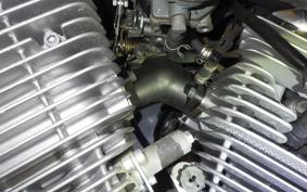 YAMAHA DRAGSTAR 250 2020 VG05J