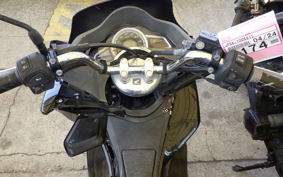 HONDA PCX125 JF56