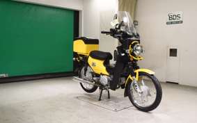HONDA C110 SUPER CUB JA10