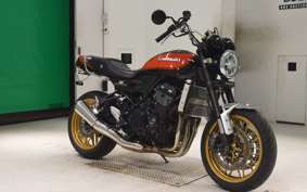 KAWASAKI Z900RS 2022 ZR900C