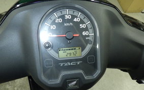 HONDA TACT-4ﾍﾞｰｼｯｸ 2021 AF79