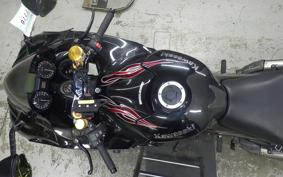 KAWASAKI ZX 1400 NINJA R A 2014
