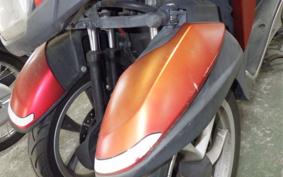 YAMAHA TRICITY 125 2006 SE82J