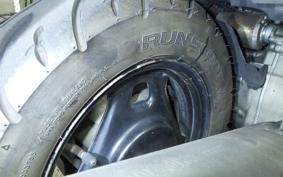 SUZUKI ADDRESS V125 CF46A
