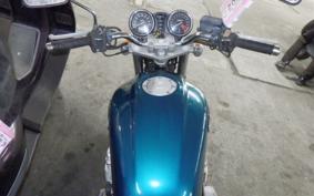 HONDA CB400F NC36