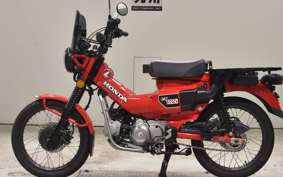 HONDA CT125-2 2016 JA65