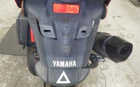 YAMAHA CYGNUS 125 XSR 3 2007 SED8J