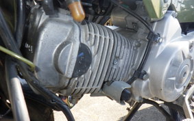 HONDA ｸﾛｽｶﾌﾞ110-2 JA45
