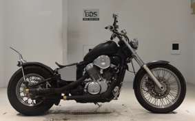 HONDA STEED 400 2018 NC26