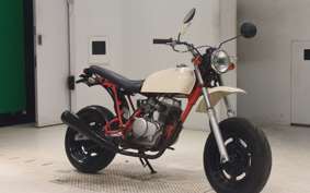 HONDA APE 50 2020 AC16