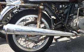 YAMAHA TX500 371