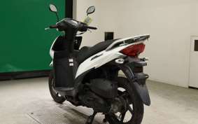 SUZUKI ADDRESS 110 2020 CE47A