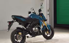 KAWASAKI Z125 PRO
