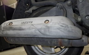 YAMAHA JOG Gen.5 2019 SA36J