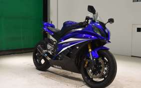 YAMAHA YZF-R6 2006
