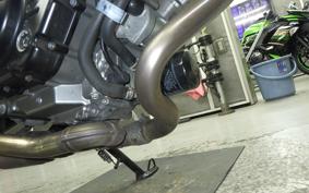 SUZUKI SV650 A 2020 VP55B