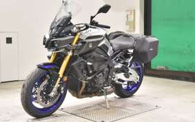 YAMAHA MT-10 SP 2018 RN50J