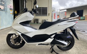 HONDA PCX 160 KF47