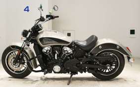 INDIAN Scout 2023