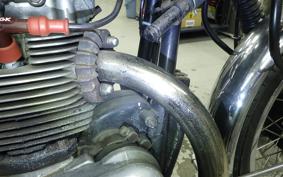 KAWASAKI W3 1973 W3F