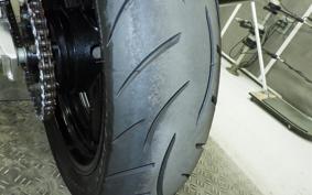 YAMAHA XJR400 Gen.3 R 2003 RH02J
