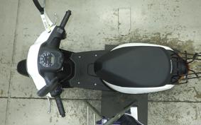 HONDA TACT-4ﾍﾞｰｼｯｸ 2005 AF79