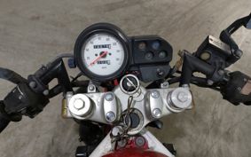 HONDA VTR 250 MC33