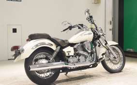 YAMAHA DRAGSTAR 250 2013 VG05J