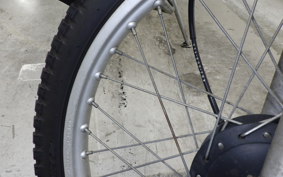 HONDA IHATOV 2012 JD03