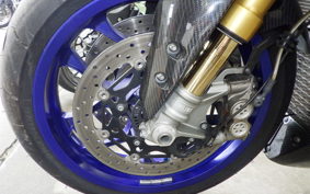 YAMAHA YZF-R1 M 2012